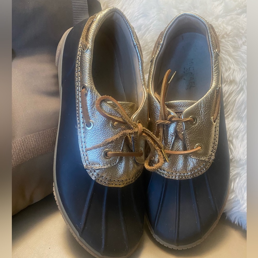 Michael kors shoes